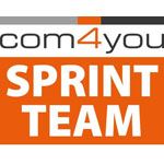 Sprint Team Jena